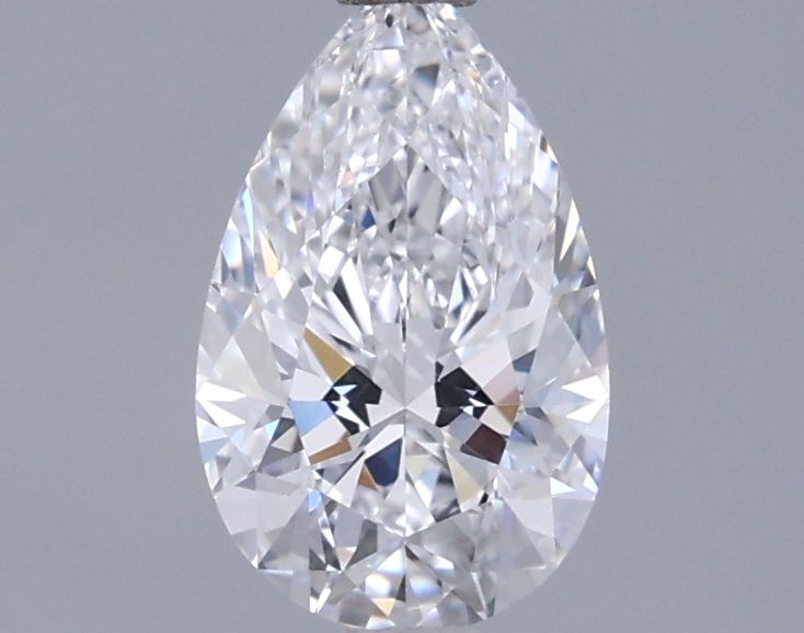 1.01 ct. pear Lab Grown Diamond front image