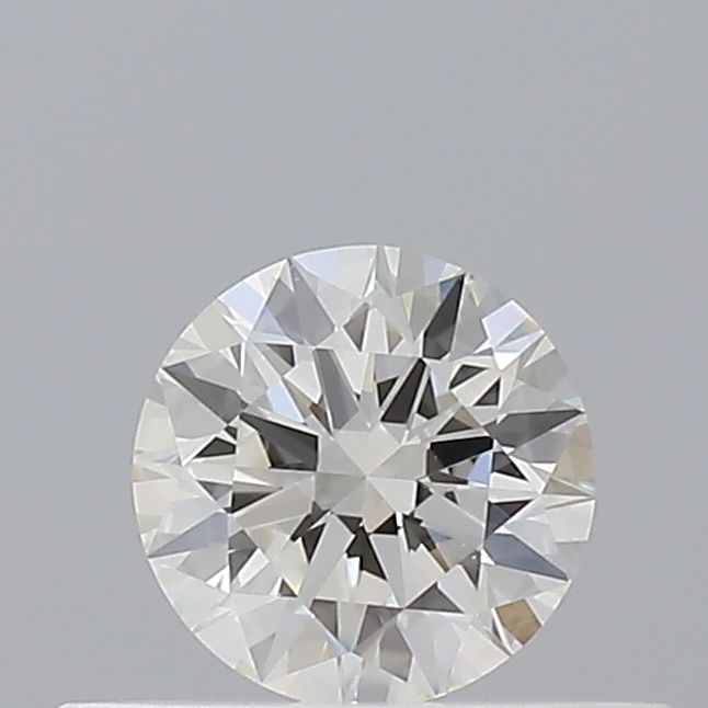 0.3 ct Round Diamond