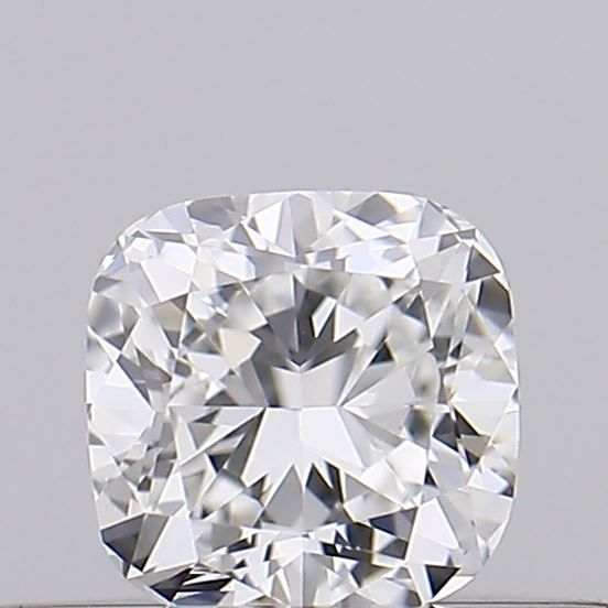 0.25 ct Cushion Modified diamond