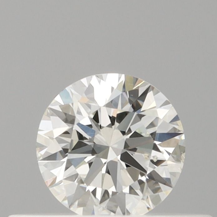 0.3 ct Round Diamond