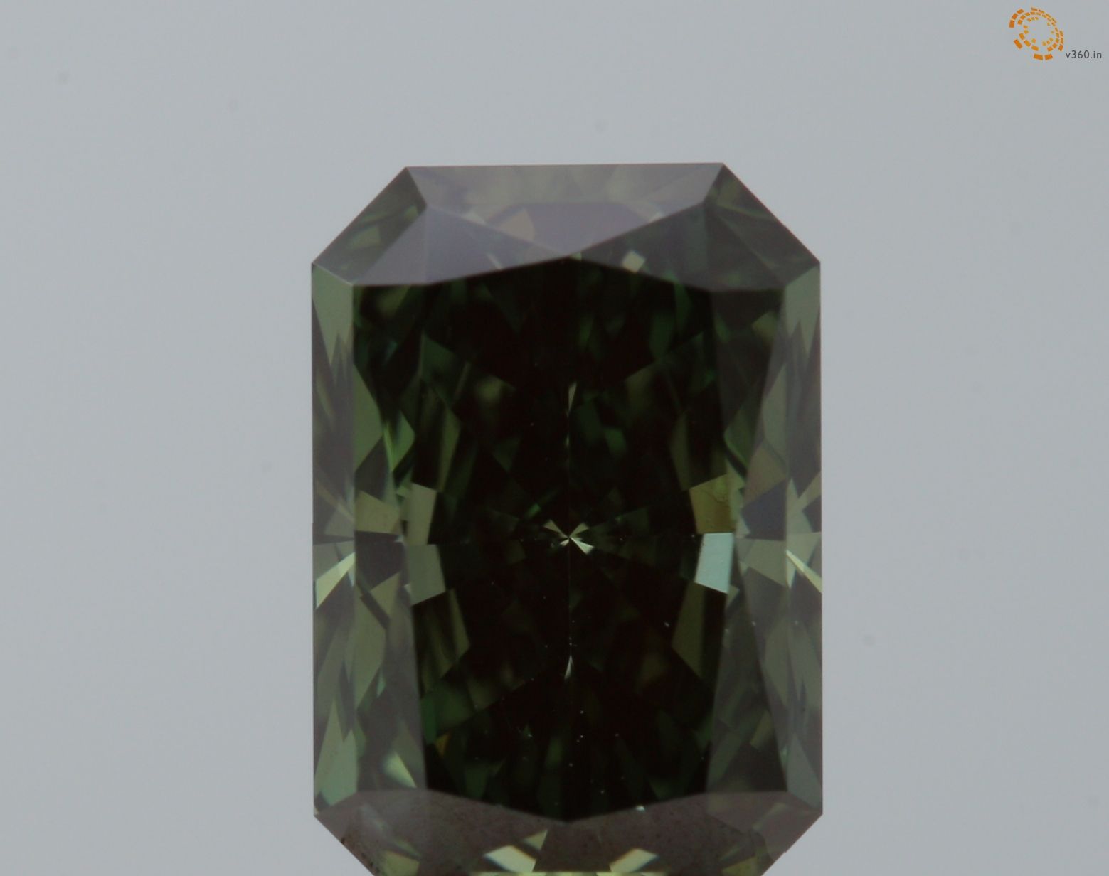 1.16 Carat