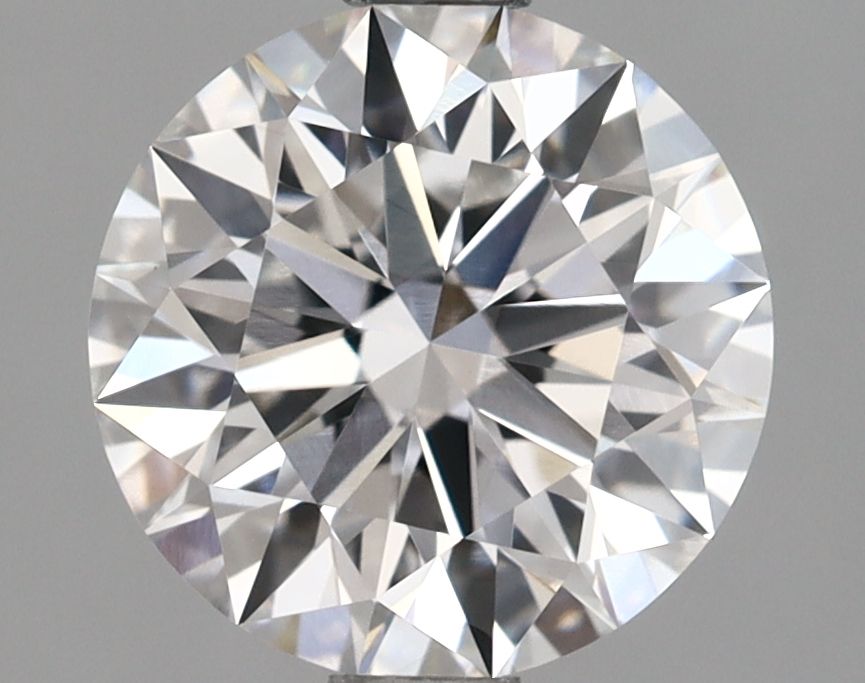 1.69 ct. round Lab Grown Diamond front image