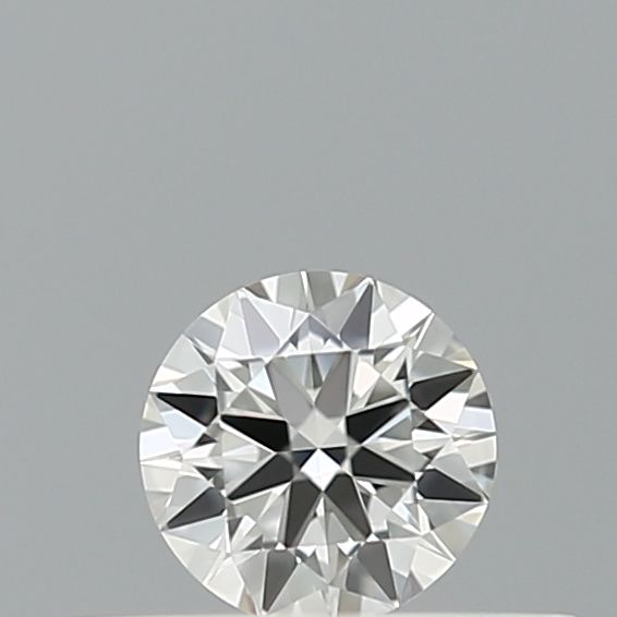 0.19 ct Round Diamond