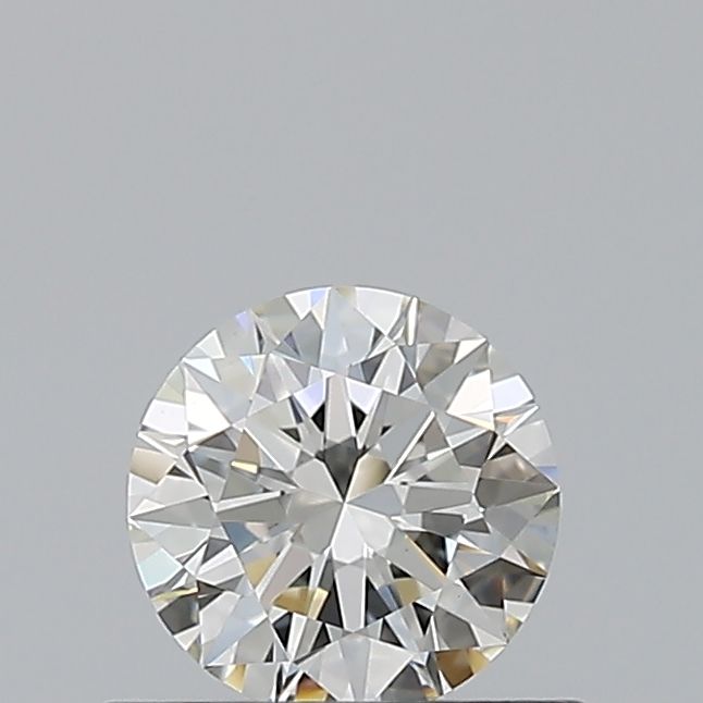 0.50 ct Round diamond