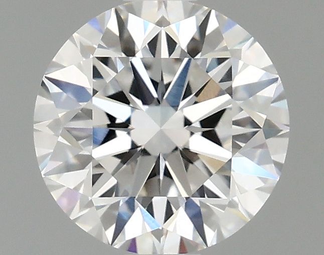 1.09 ct. round Lab Grown Diamond front image