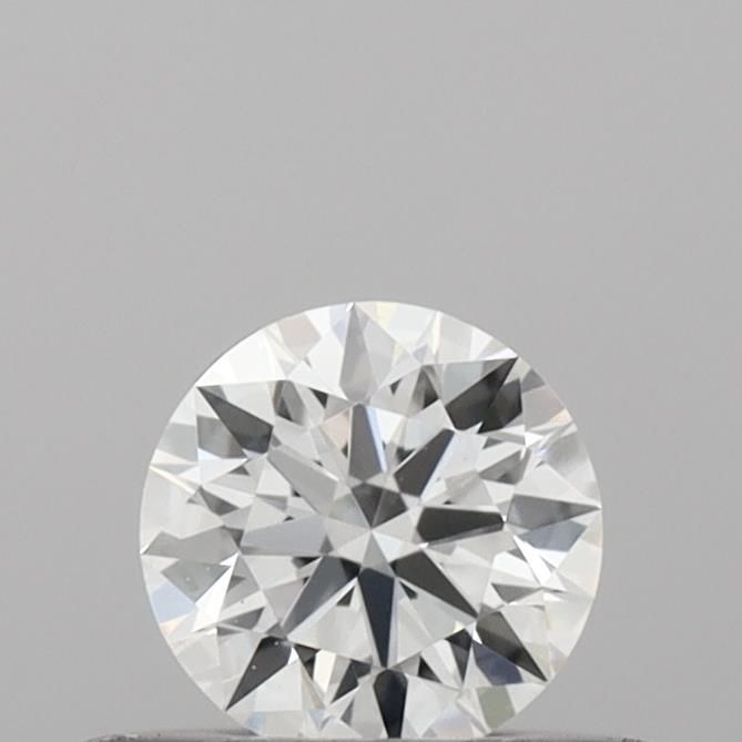 0.29 ct lab-grown Round Diamond
