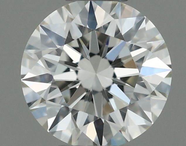 0.30 ct Round diamond