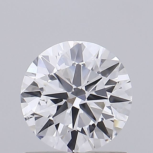1.01 ct. round Lab Grown Diamond front image