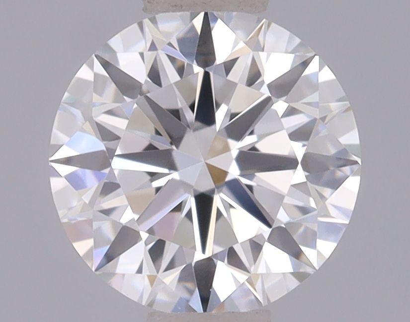 0.73 ct. round Lab Grown Diamond front image