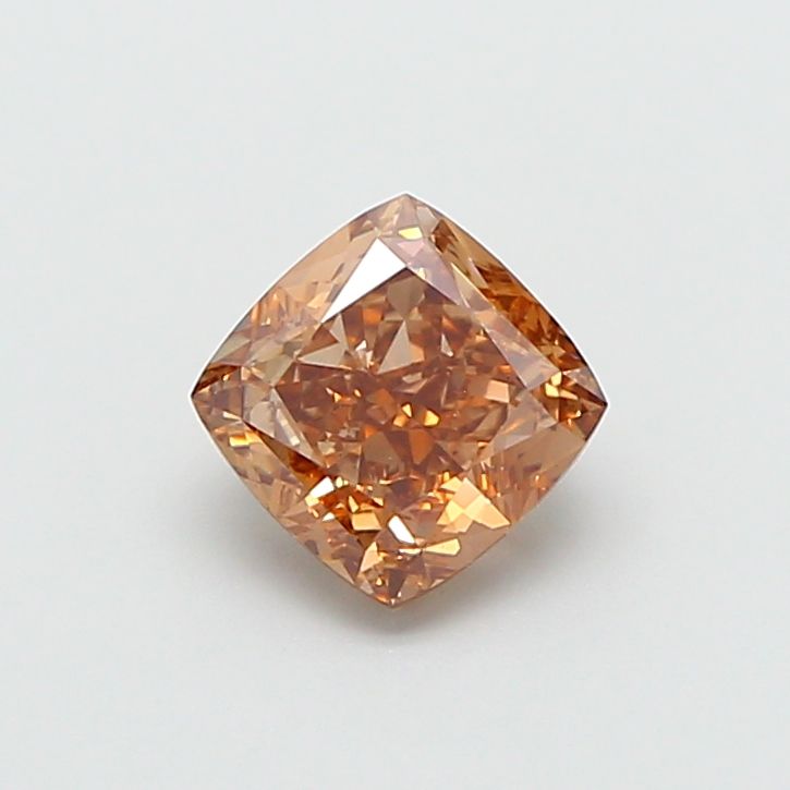 2.03 ct Cushion Modified diamond