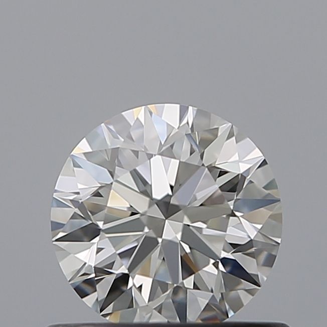 0.56 ct Round diamond
