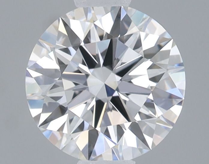 1.01 ct. round Lab Grown Diamond front image