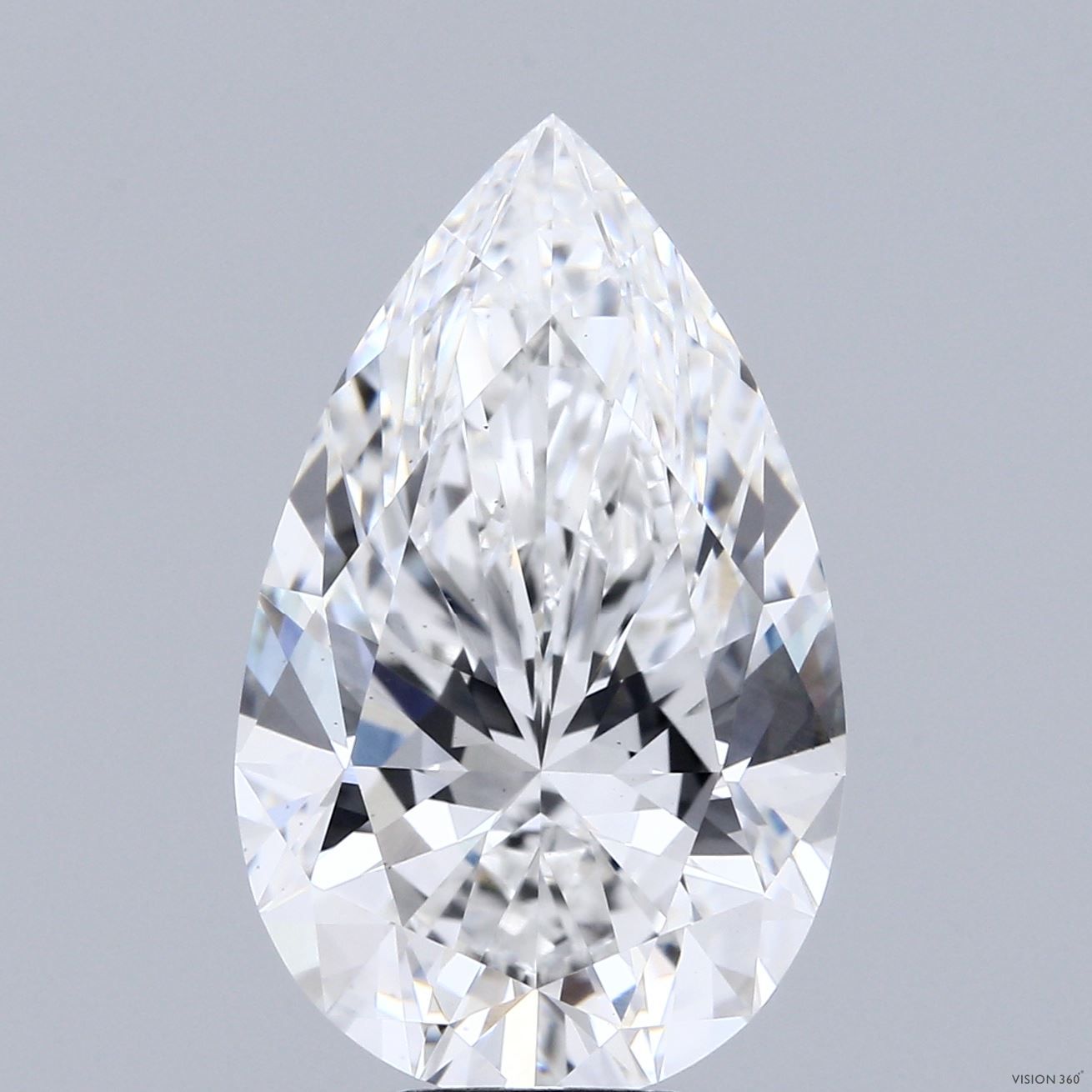 8.01 Carat
