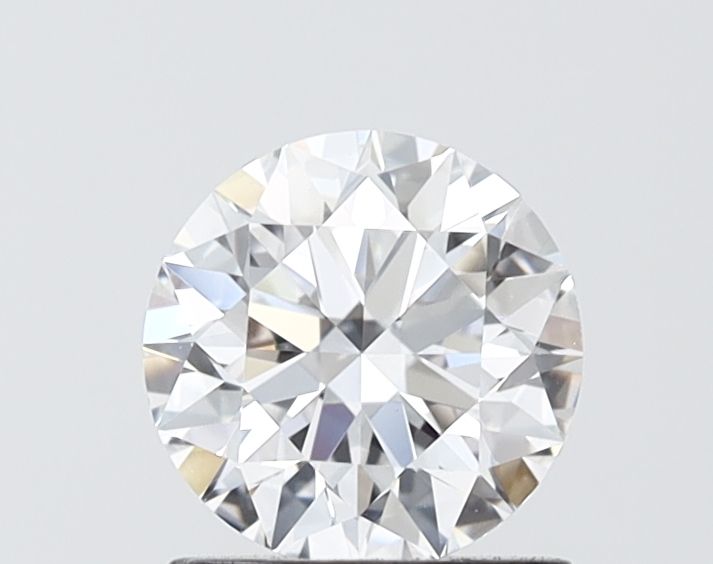 1.08 ct. princess Lab Grown Diamond front image