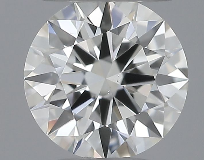 0.30 ct Round diamond