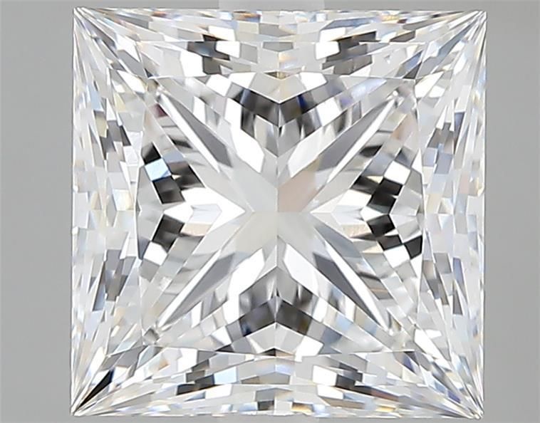 Diament 4.7 ct D/VVS2