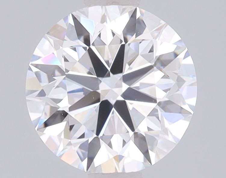 1.40 ct. round Lab Grown Diamond front image