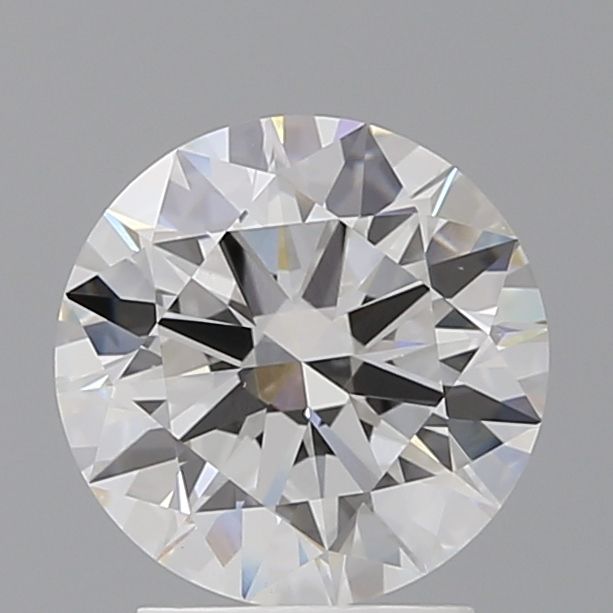 2.50 ct Round diamond