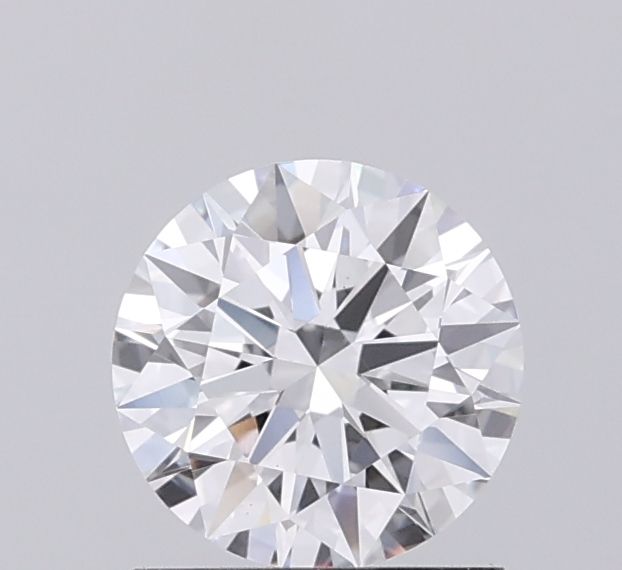 1.04 ct. round Lab Grown Diamond front image