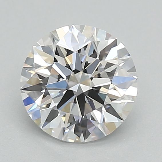0.88 ct. round Lab Grown Diamond front image