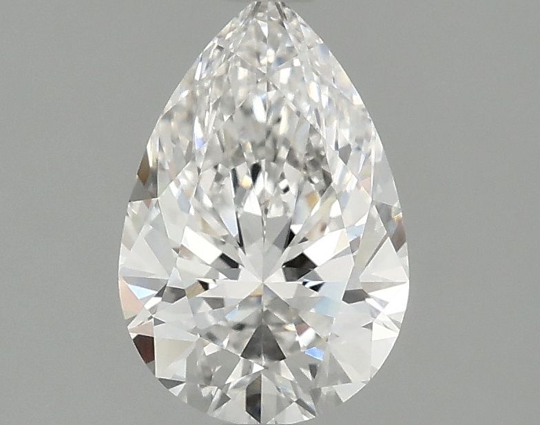 1.33 ct. pear Lab Grown Diamond front image