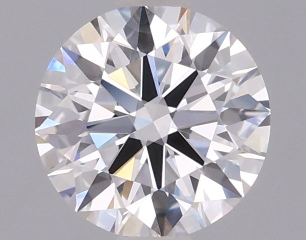 1.06 ct. round Lab Grown Diamond front image