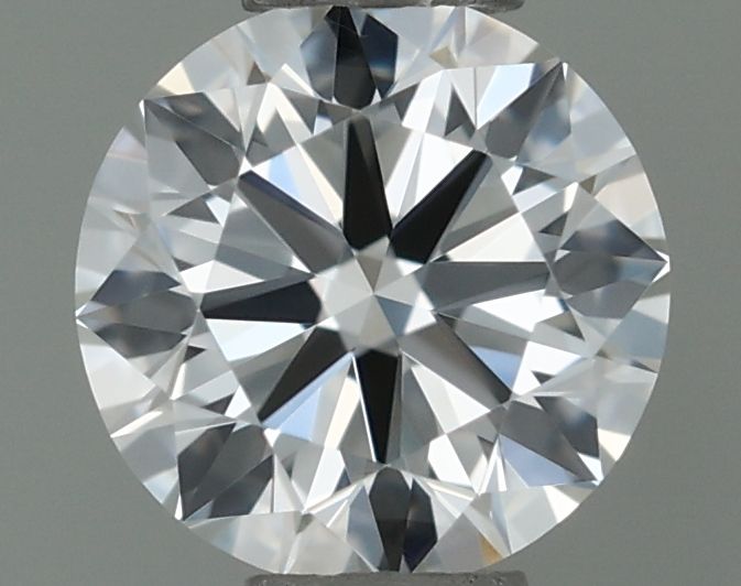 0.30 ct Round diamond