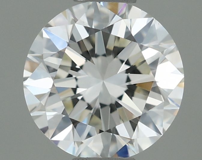 0.60 ct Round diamond