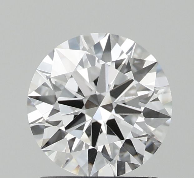 1.02 ct. round Lab Grown Diamond front image