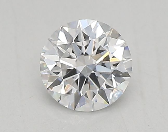 0.35 ct lab-grown Round Diamond