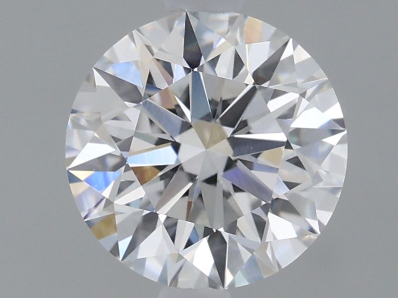 1.10 ct. round Lab Grown Diamond front image