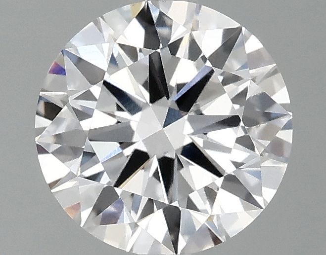 1.06 ct. round Lab Grown Diamond front image
