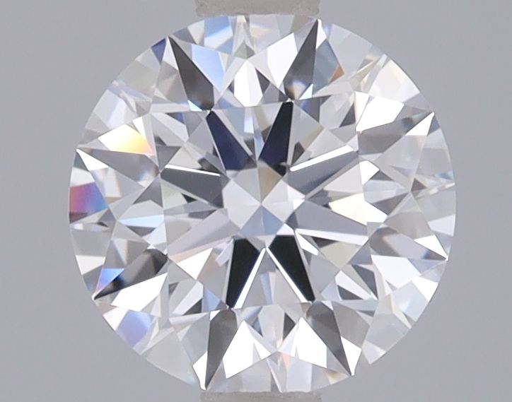 1.51 ct. round Lab Grown Diamond front image