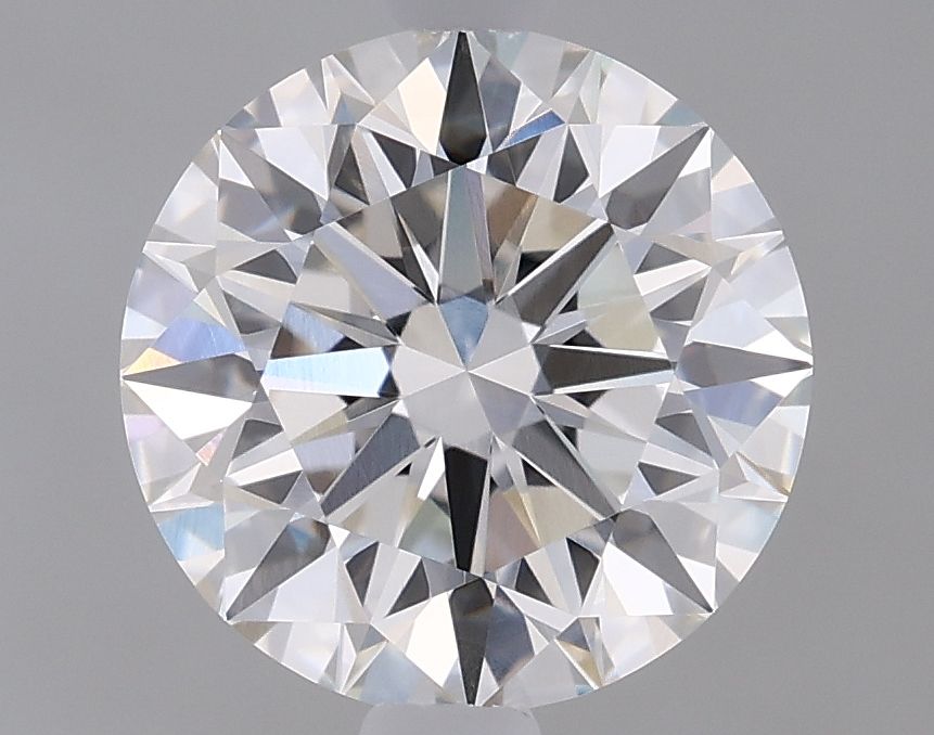 1.56 ct Round diamond