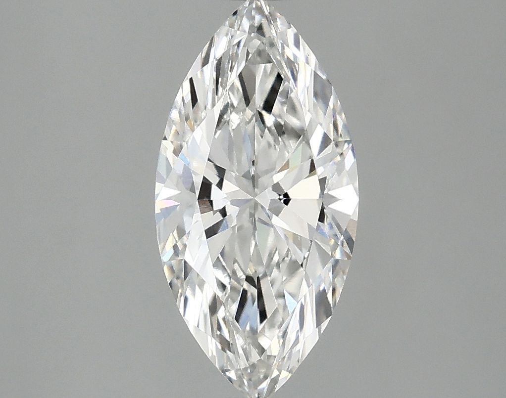 1.52 ct Marquise diamond