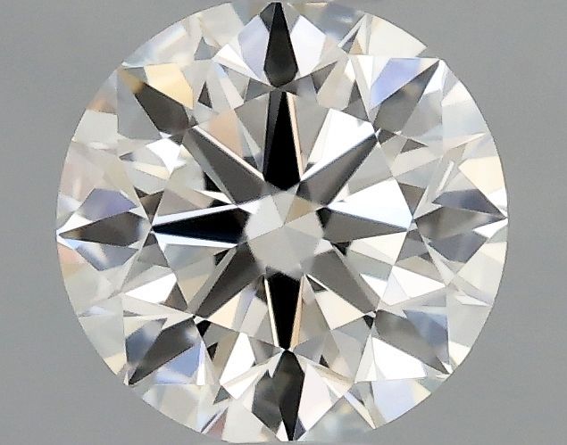0.3 ct Round Diamond