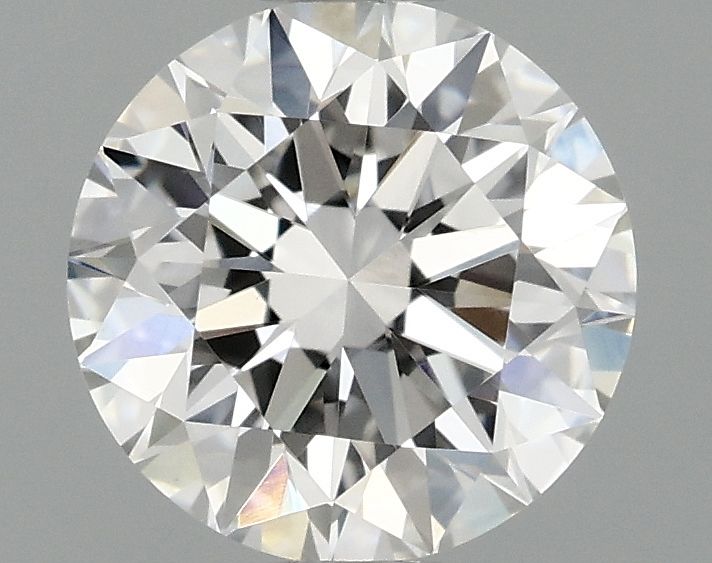 1.03 ct. round Lab Grown Diamond front image