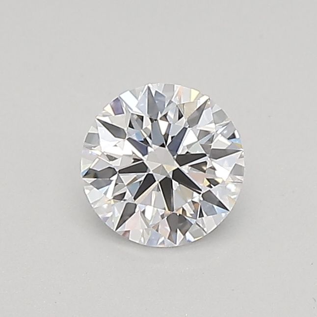 0.39 ct lab-grown Round Diamond