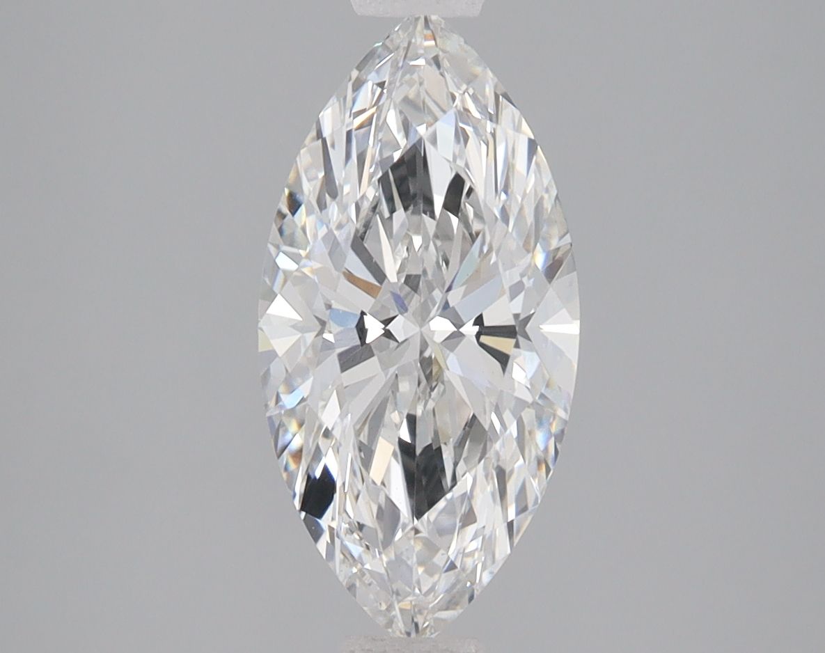 1.84 ct. marquise Lab Grown Diamond front image