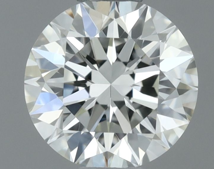 0.30 ct Round diamond