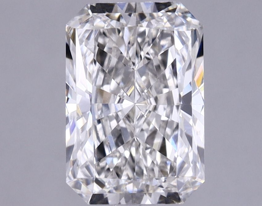 1.16 ct. radiant Lab Grown Diamond front image