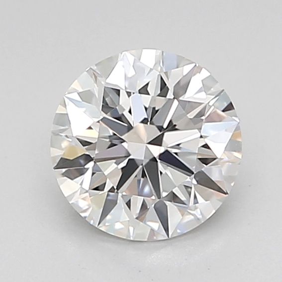 2.99 ct. round Lab Grown Diamond front image