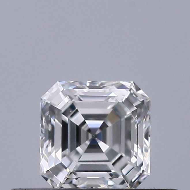 0.3 ct Asscher Diamond