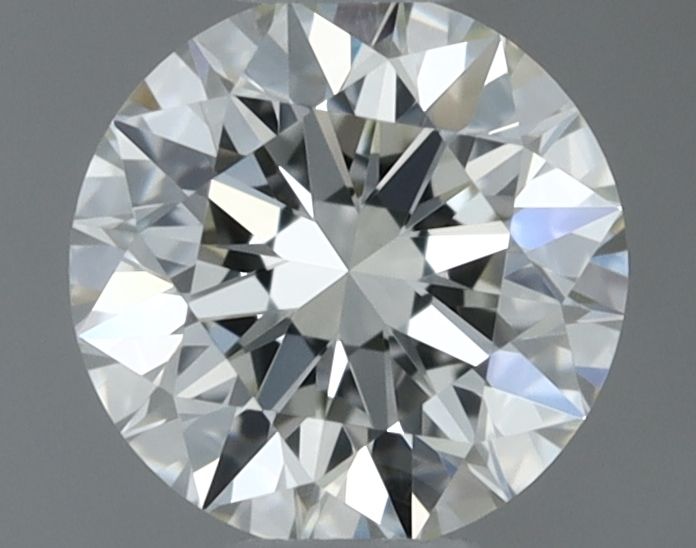 0.30 ct Round diamond