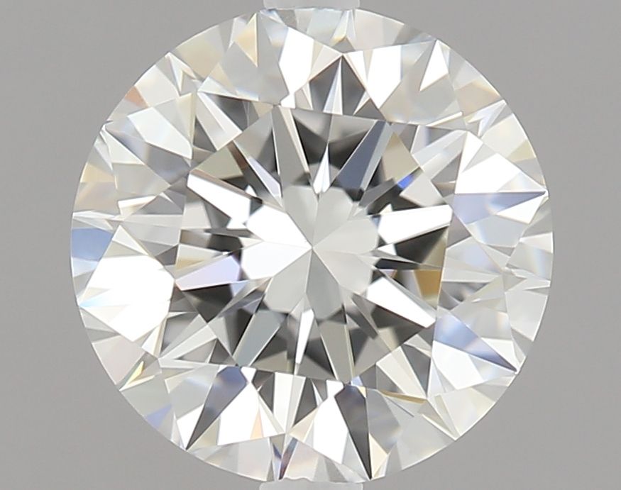1.50 ct Round diamond