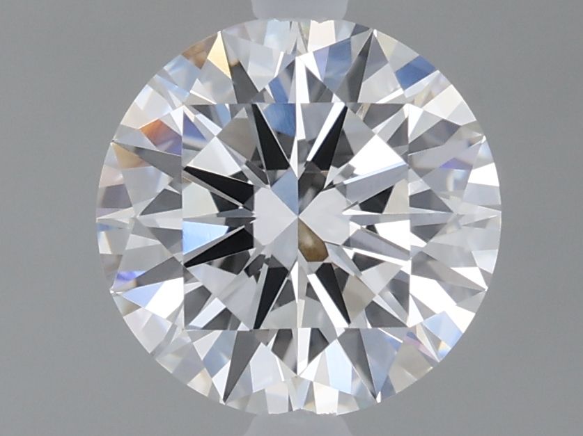 1.09 ct. round Lab Grown Diamond front image