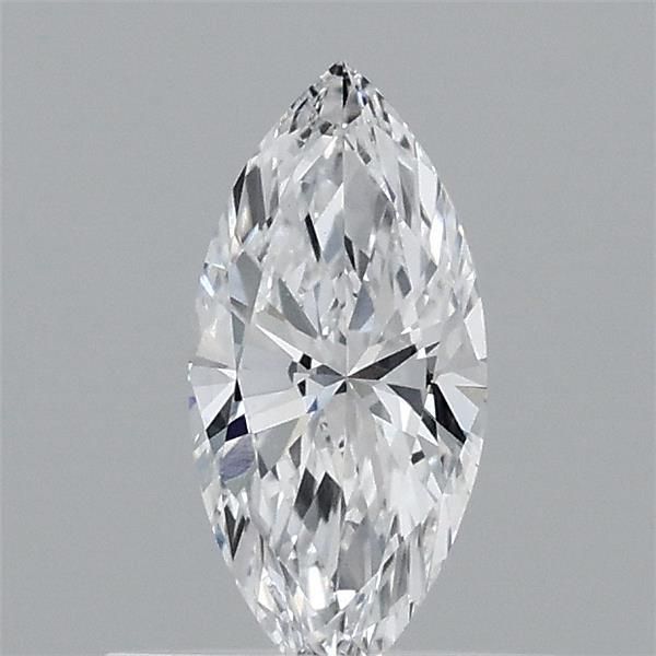 0.43 ct lab-grown Marquise Diamond
