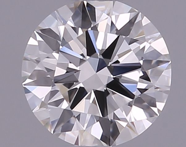 0.3 ct Round Diamond