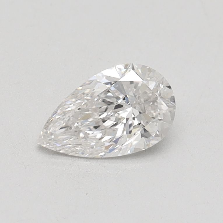 0.44 ct Pear diamond