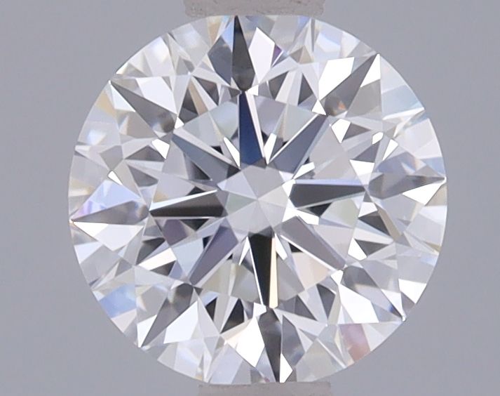 1.05 ct. round Lab Grown Diamond front image